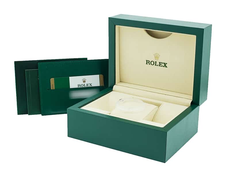 Rolex Submariner 116610 LN